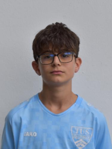 Enes Badem