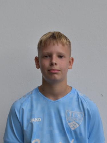 Leo Bengart