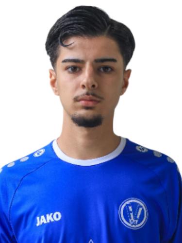 Delyar Miro