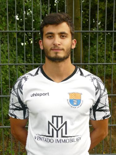 Ahmad Almasri