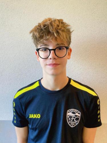 Diego Schäller