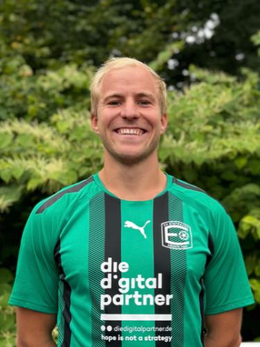 Timo Sievernich