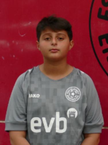 Diliar Ibisch