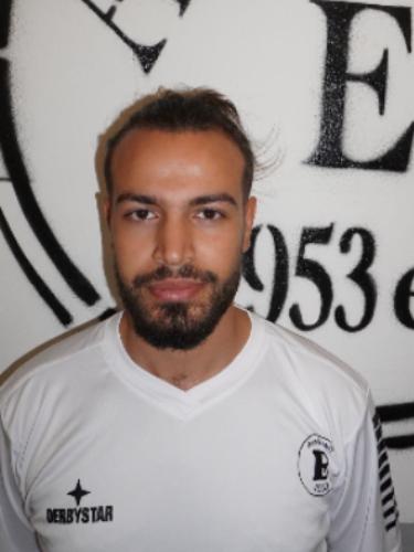 Mohamad Ali Ibrahim