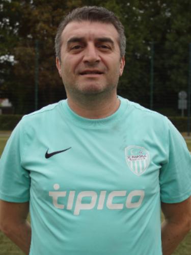 Selcuk Bicakci