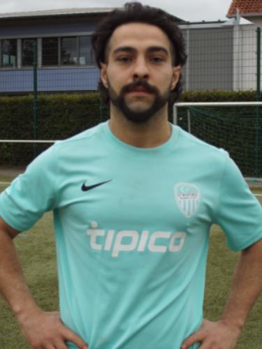 Tolga Darici