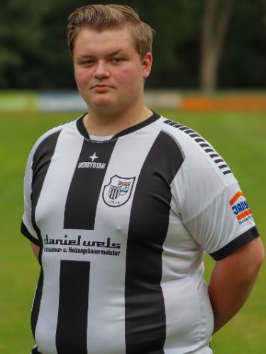 Yannik Hagelschur