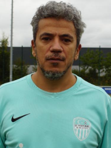 Kazim Demiröz