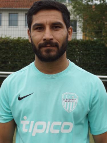 Abdallah Habib