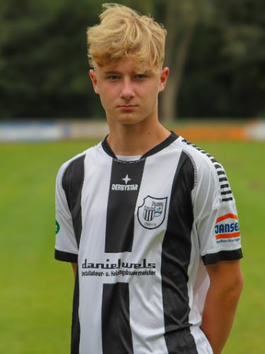 Jonas Lehmkuhl