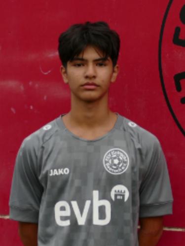 Arash Qayumi