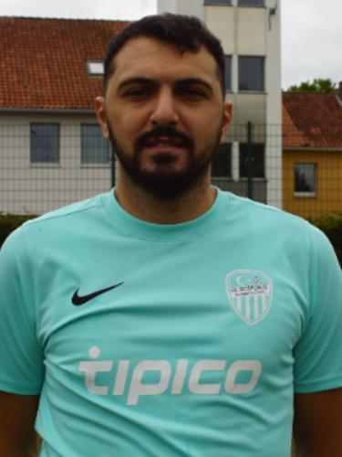 Koray Ziray
