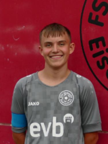 Nico Reisenauer