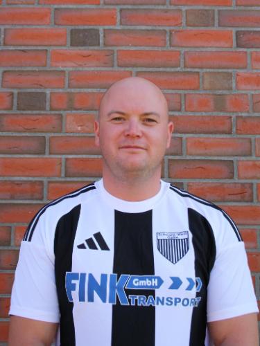 Daniel Klatt