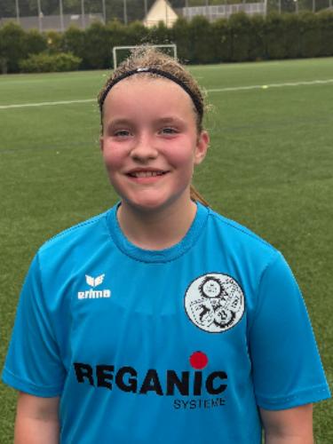 Ria Charlotte Wenzel