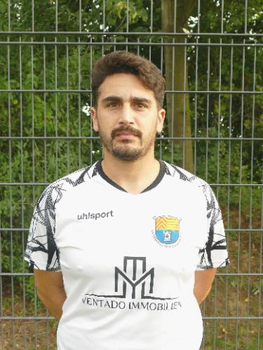 Özgür Genc