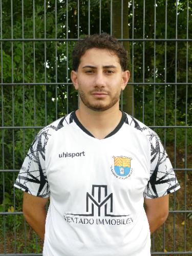 Evren Berkan Irkin
