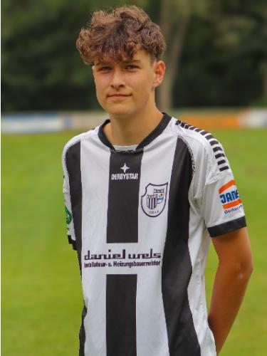 Moritz Matteo Reintjes