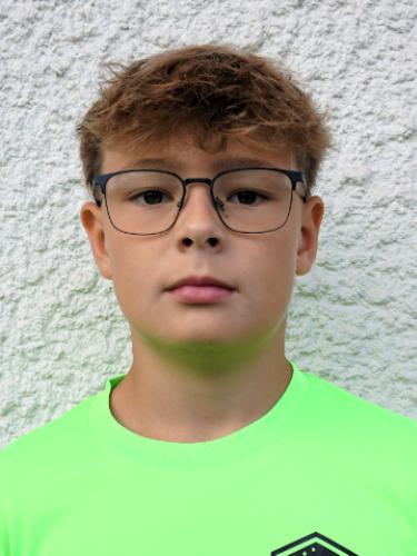 Max Peter Mohren