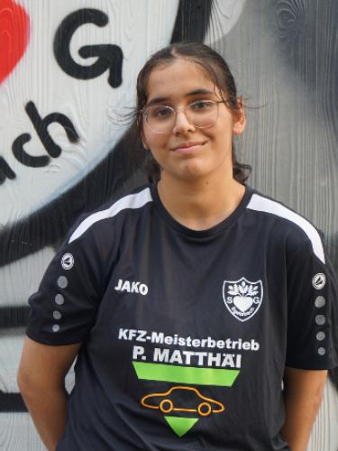 Madina Masoud