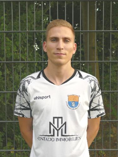 Luca Karwisch
