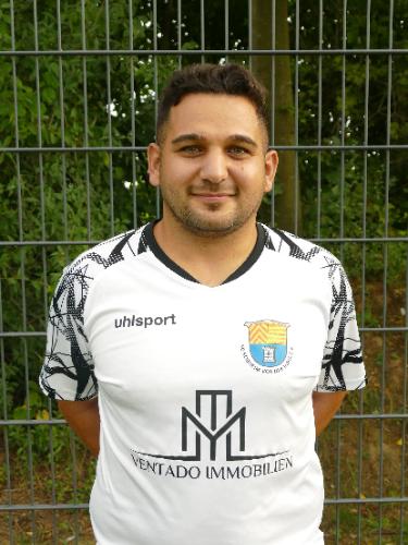 Oguzhan Nar