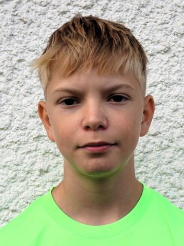 Mika Kretzer