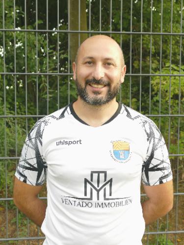 Olcay Sancar