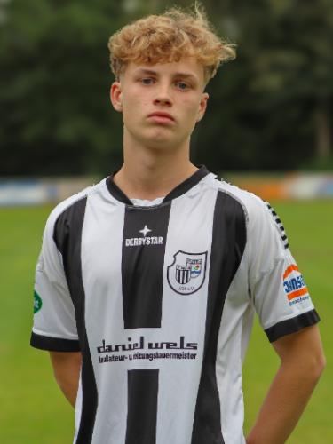 Marlon Verhey