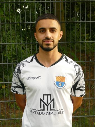 Elias Yamini