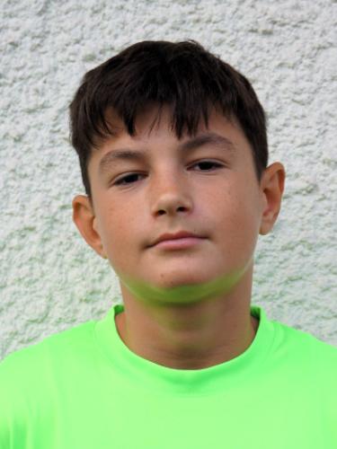 Henri Xhaferi