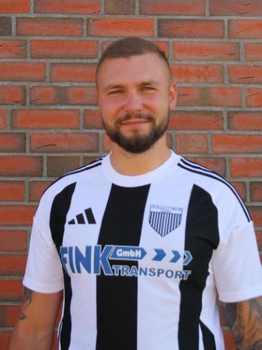 Fabian Ruge