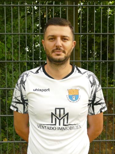 Bugra Yilmaz