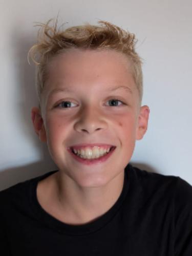 Ben Luca Hille