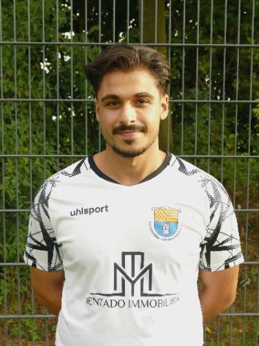 Mazlum Erbasli