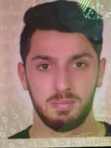 Yusuf Aslan