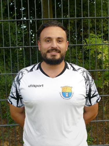 Rexhepi Mergin