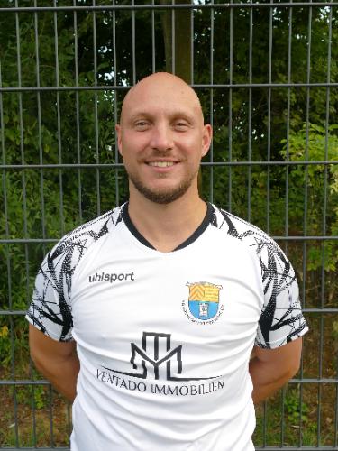 Caner Yavas