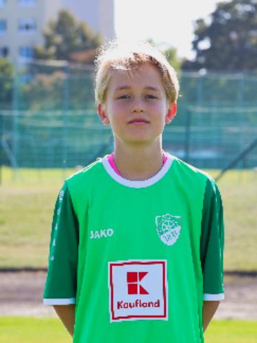 Oliver Bachmann