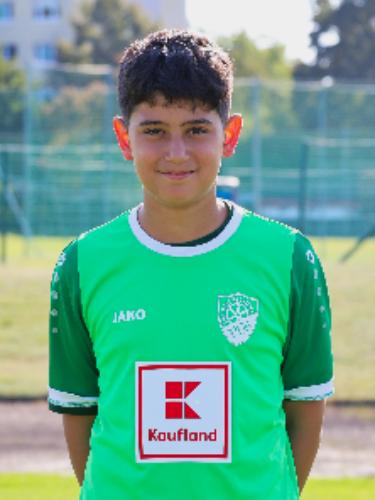 Mehmet Elci