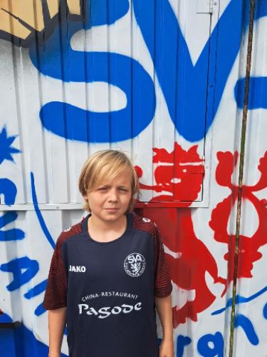 Bosse Henry Heinrich