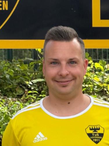 Kevin Hillebrecht