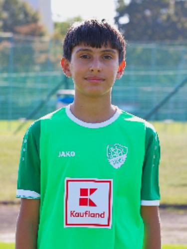 Aland Mohamad