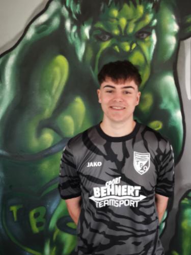 Simon Konstantin Fuß