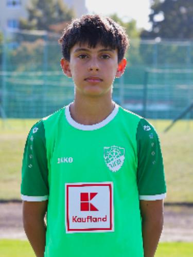 Axaz Mohamad