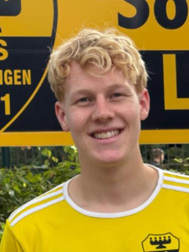 Frederik Meier