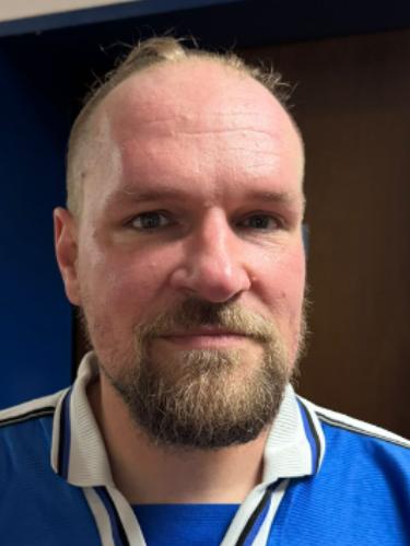 Arvid Jank