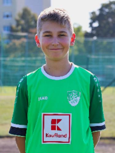 Lucas Schedlinski