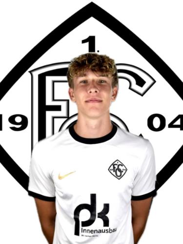 Finn Fischer