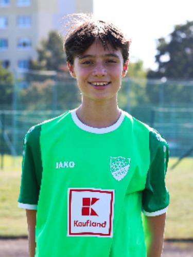 Nail Eren Yaprak